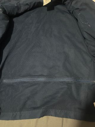 Chaqueta Retro Chelsea FC Adidas Azul