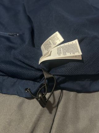 Chaqueta Retro Chelsea FC Adidas Azul