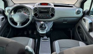 Peugeot Partner OUTDOOR HDI