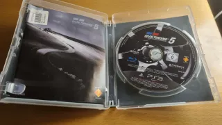Gran Turismo 5 PS3