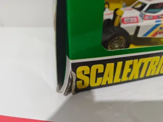 Scalextric TT