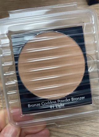 Lauder Polvos Bronceadores 01. No negociable