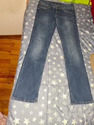 Vaqueros Pepe Jeans Talla 28/32