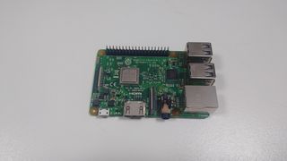 Raspberry pi 3b