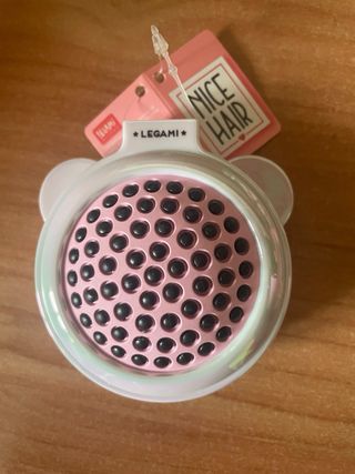 Spazzola capelli Legami Panda nice hair