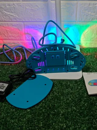 Luci LED RGB per piscina IP68 12V