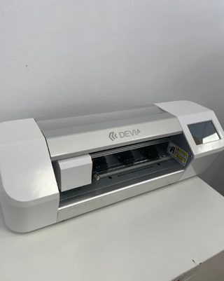 Impresora Hidrogel Devia Perfecta