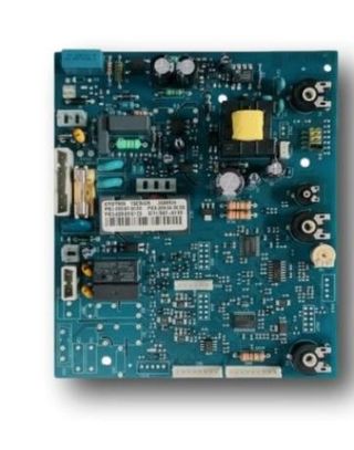 Placa Electronica de caldera Beretta CIAO N 24 CAI