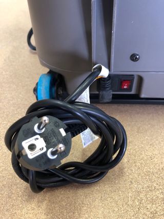 Cinta de andar Domyos