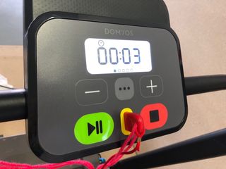 Cinta de andar Domyos