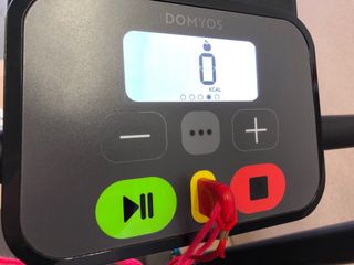 Cinta de andar Domyos