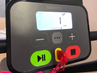 Cinta de andar Domyos