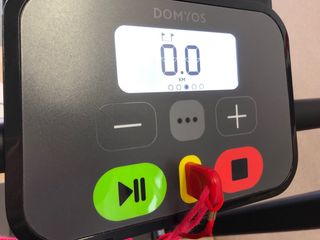 Cinta de andar Domyos