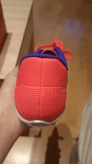 Scarpe da calcio Nike Mercurial per bambino