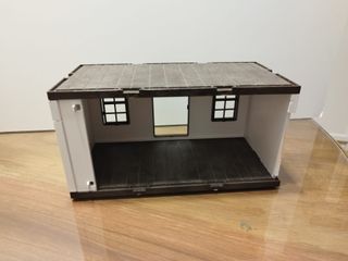 Casa Oeste Playmobil Custom 4