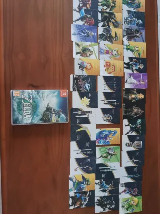 Nintendo Switch: Zelda Tears of the Kingdom