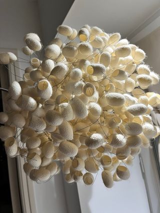 Lámpara de Pie Chrysalis Sky