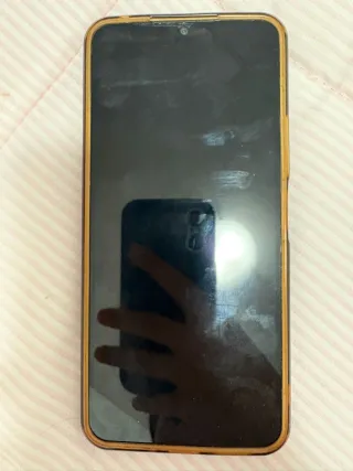 Móvil Xiaomi redmi 13c.