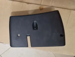 Carcasas Caña Dirección Renault 25