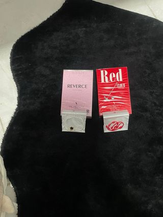 2 Colonias + 2 Pulseras