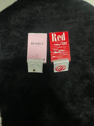 2 Colonias + 2 Pulseras