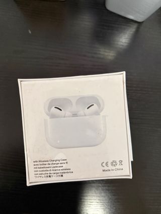 Cascos Inalámbricos