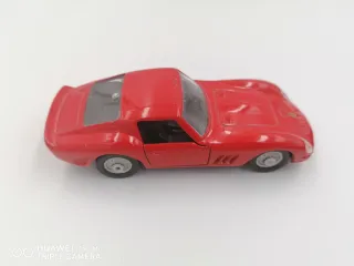 Lotto 7 modellini auto Ferrari