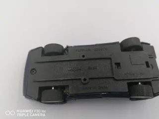 Lotto 7 modellini auto Ferrari