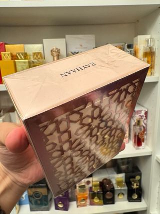 Rayhaan Divine Perfume