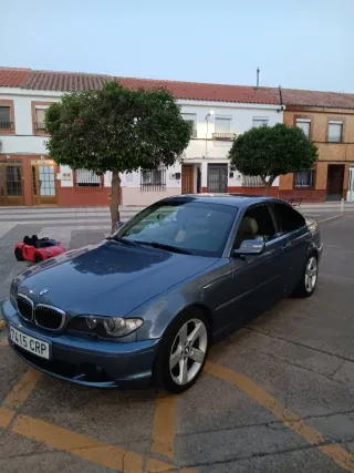 BMW Serie 3 2004