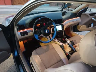 BMW Serie 3 2004