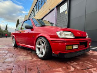 Ford Fiesta xr2i 1.8 16v