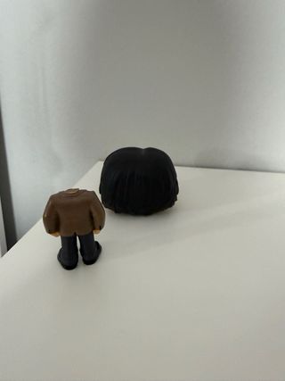 Funko Pop Mike Stranger Things Roto