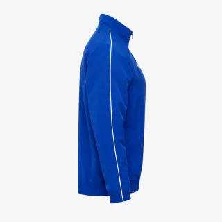 Adidas originale giacca tuta felpa acetata Sport