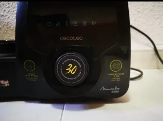 Robot Cocina Cecotec Mambo 9590
