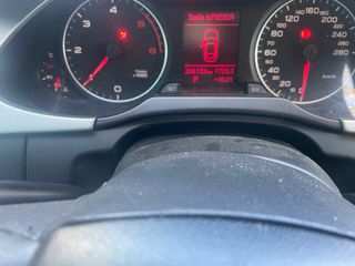 Audi A4 para despiece