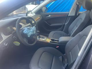 Audi A4 para despiece