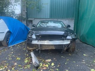 Audi A4 para despiece