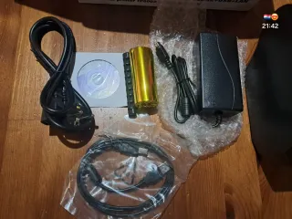 Impresora Térmica  a estrenar