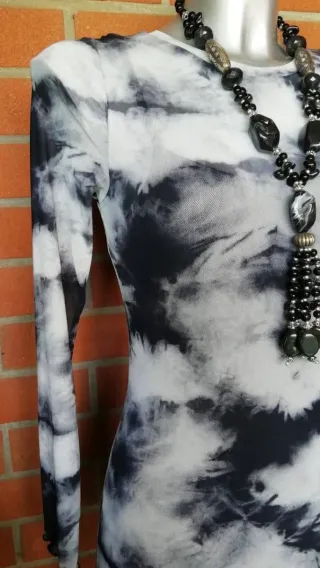 Vestito Don't Call me Jennyfer