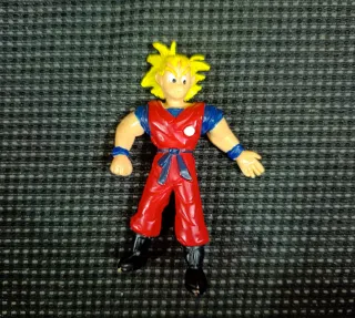 Muñeco Dragon Ball Z Goku