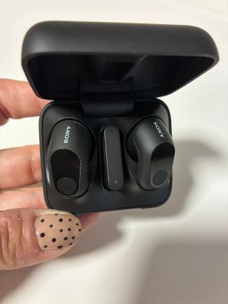 Sony INZONE Buds Auriculares Gaming True Wireless