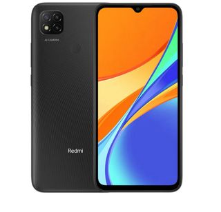 Smartphone Xiaomi Redmi 9C NFC