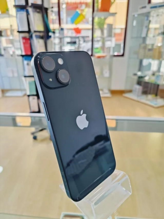 iPhone 14 Nero 128GB Batteria 85%