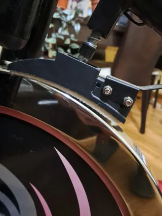 Bicicleta Spinning Get Fit