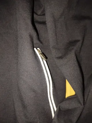 Giacca sportiva vintage Adidas