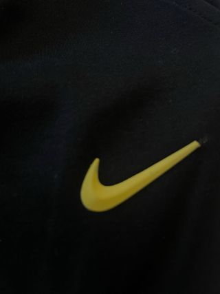 Nike x NOCTA Tech Fleece Pants – Black (L)