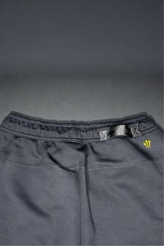 Nike x NOCTA Tech Fleece Pants – Black (L)
