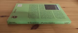 Viveros forestales. Manual de cultivo y proyect...