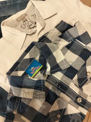 Set abbigliamento 36 mesi